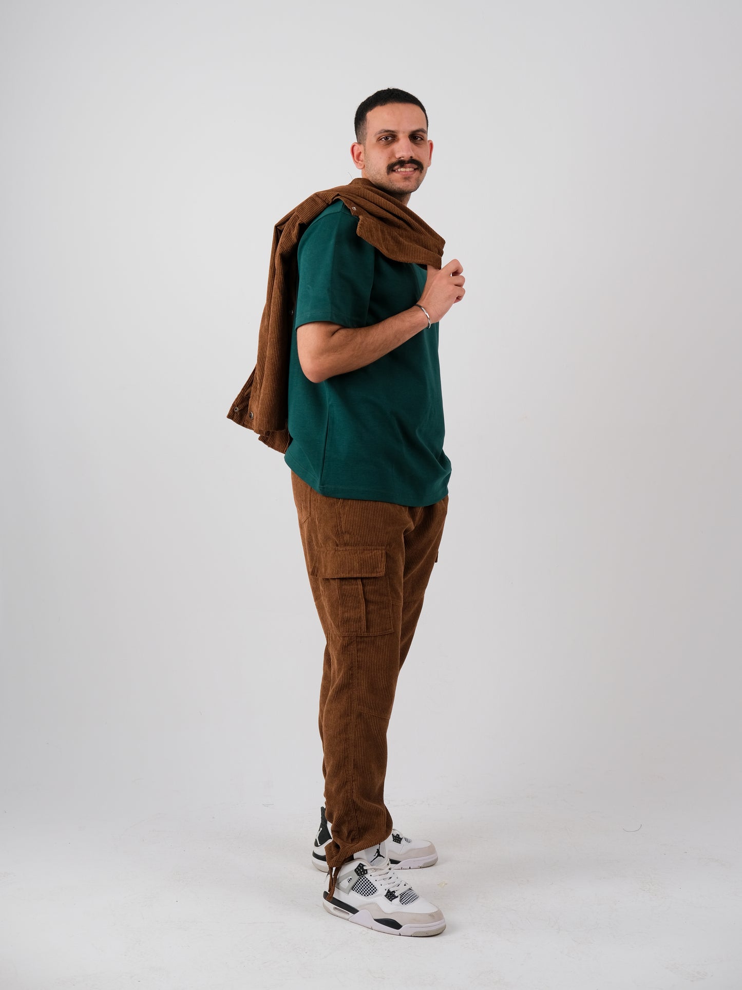 Corduroy Set