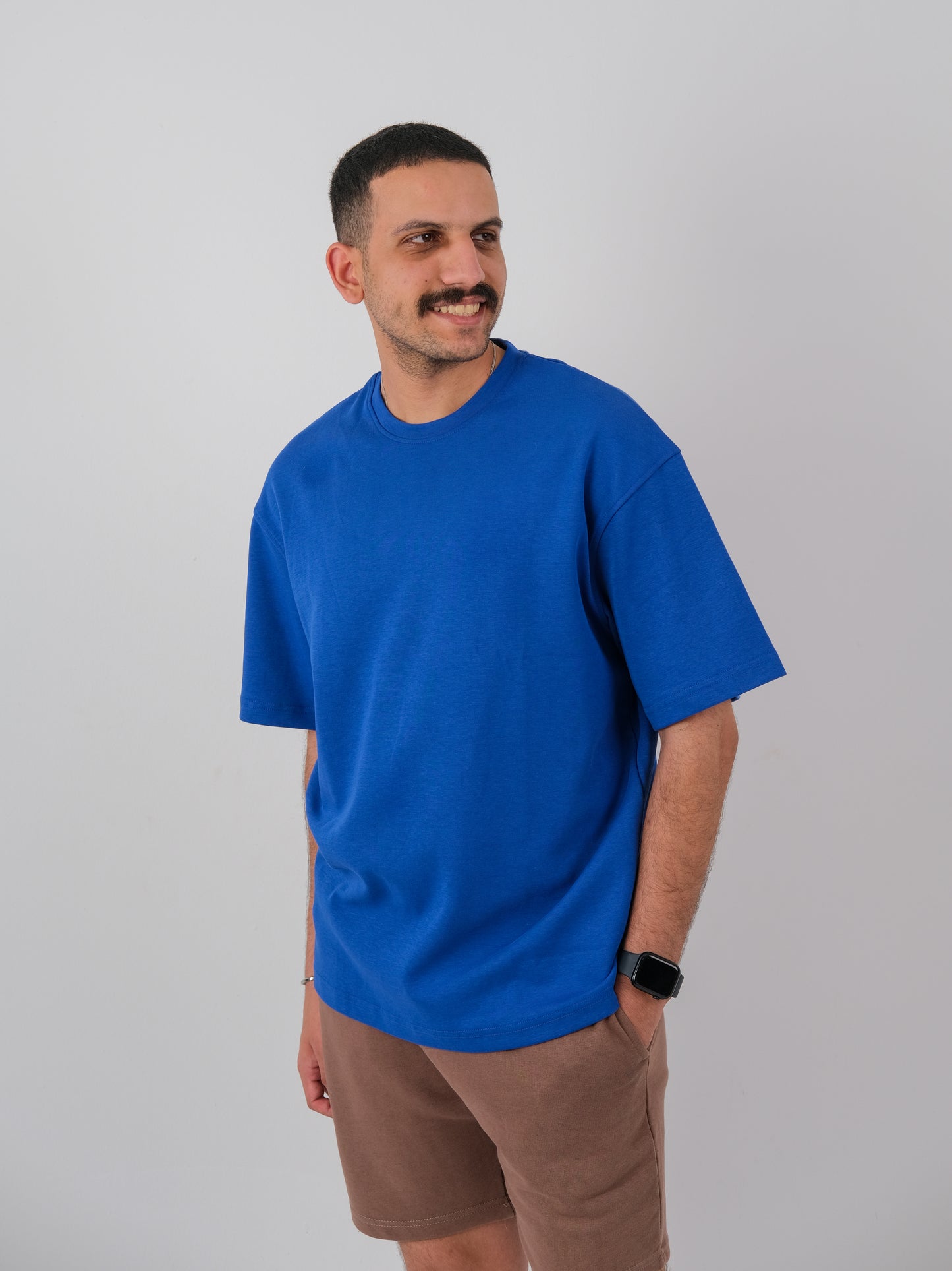 Oversize Tees