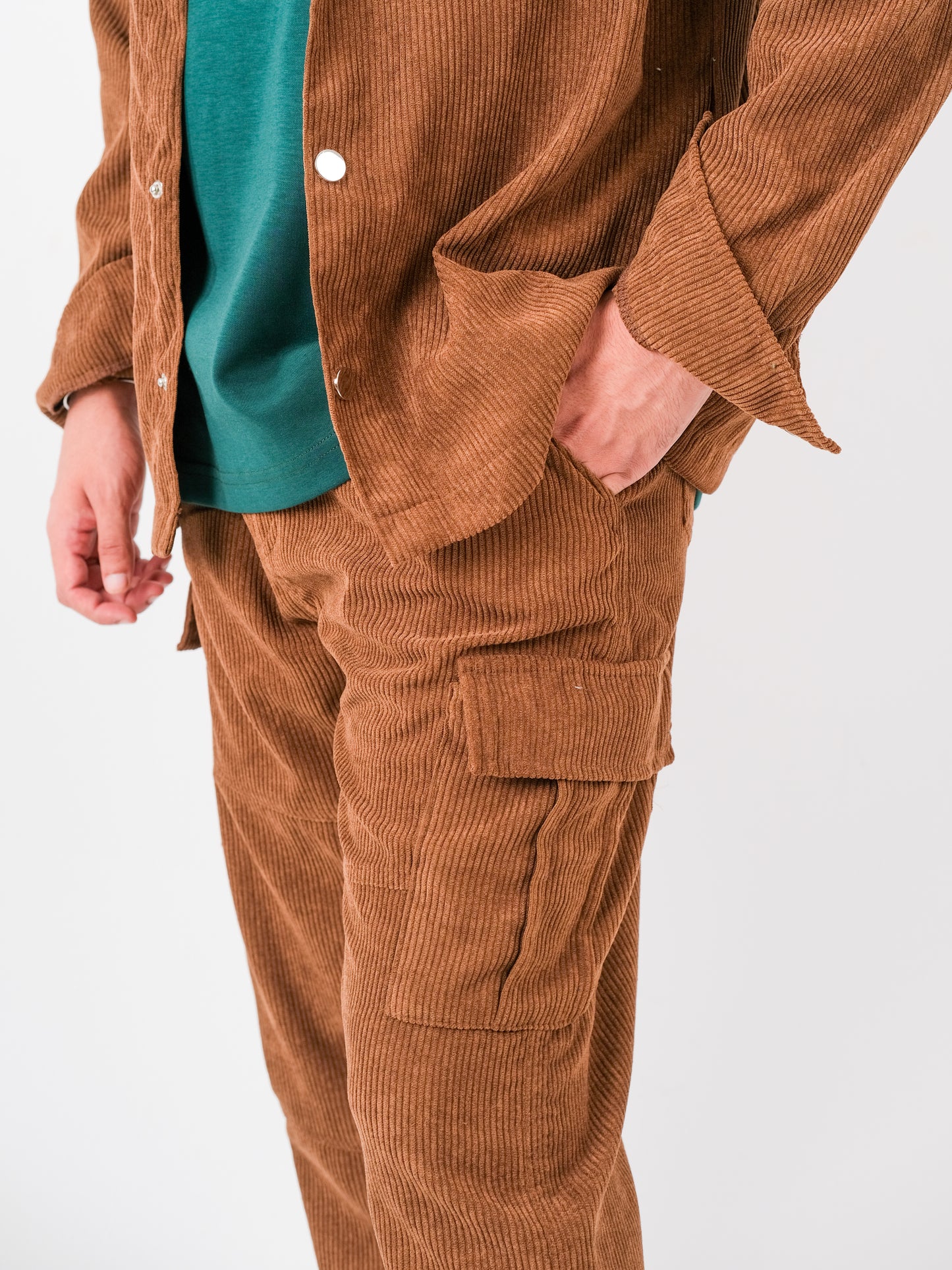 Cargo pants