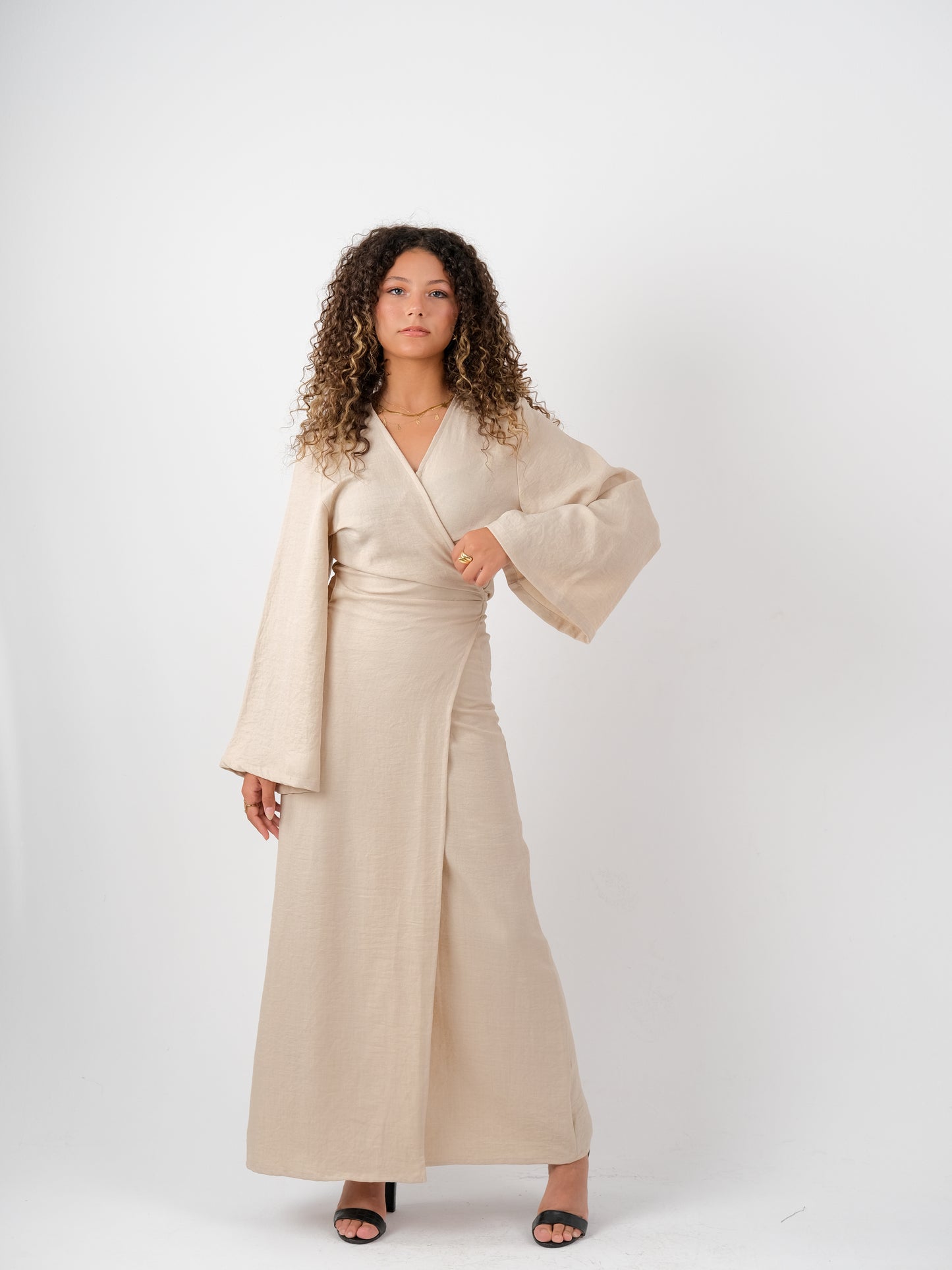 Kimono/Dress