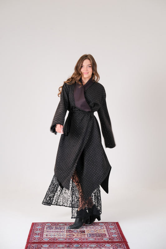 Galaxy Layal Dress ⭐