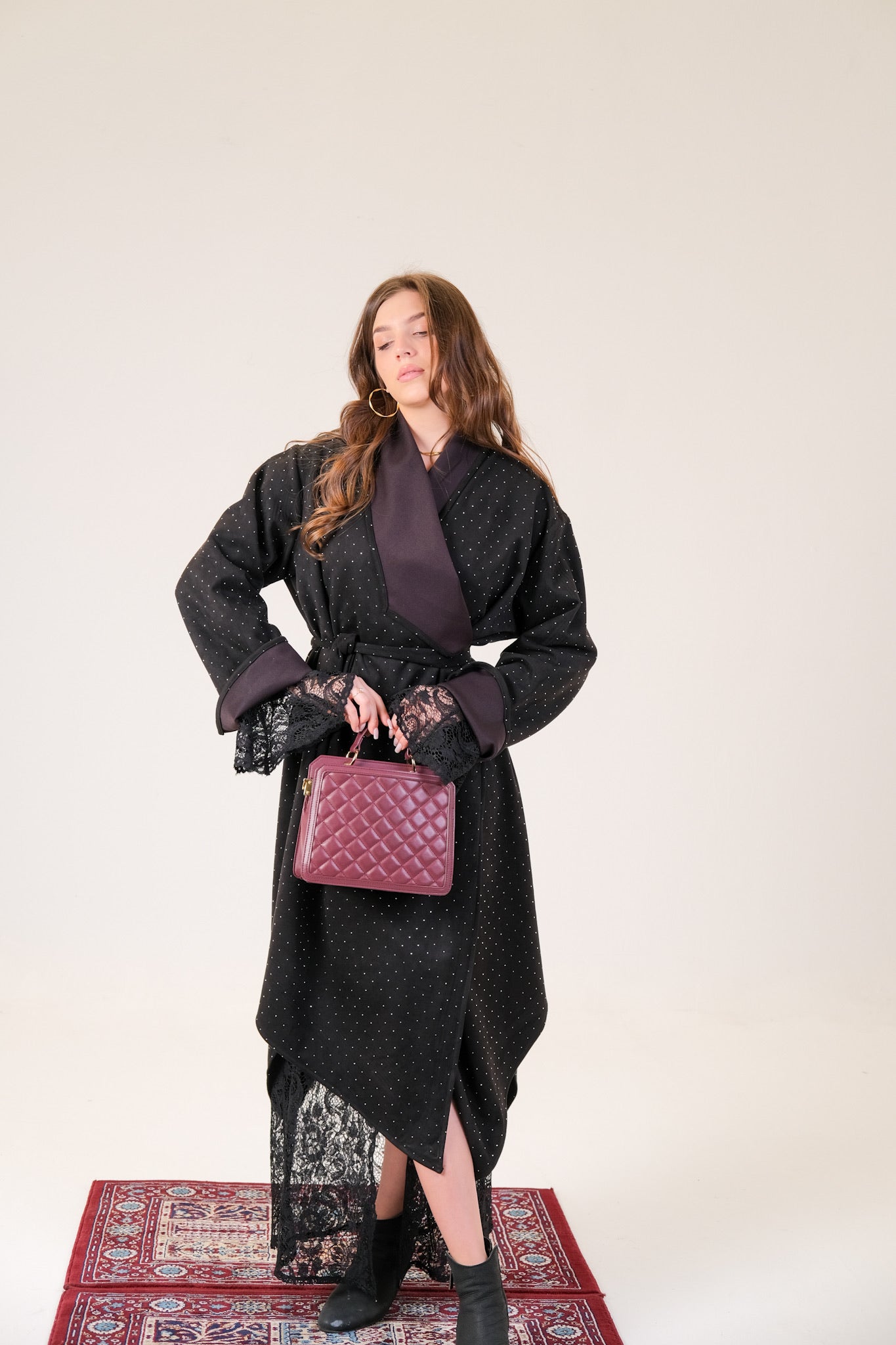 Galaxy Layal Dress ⭐