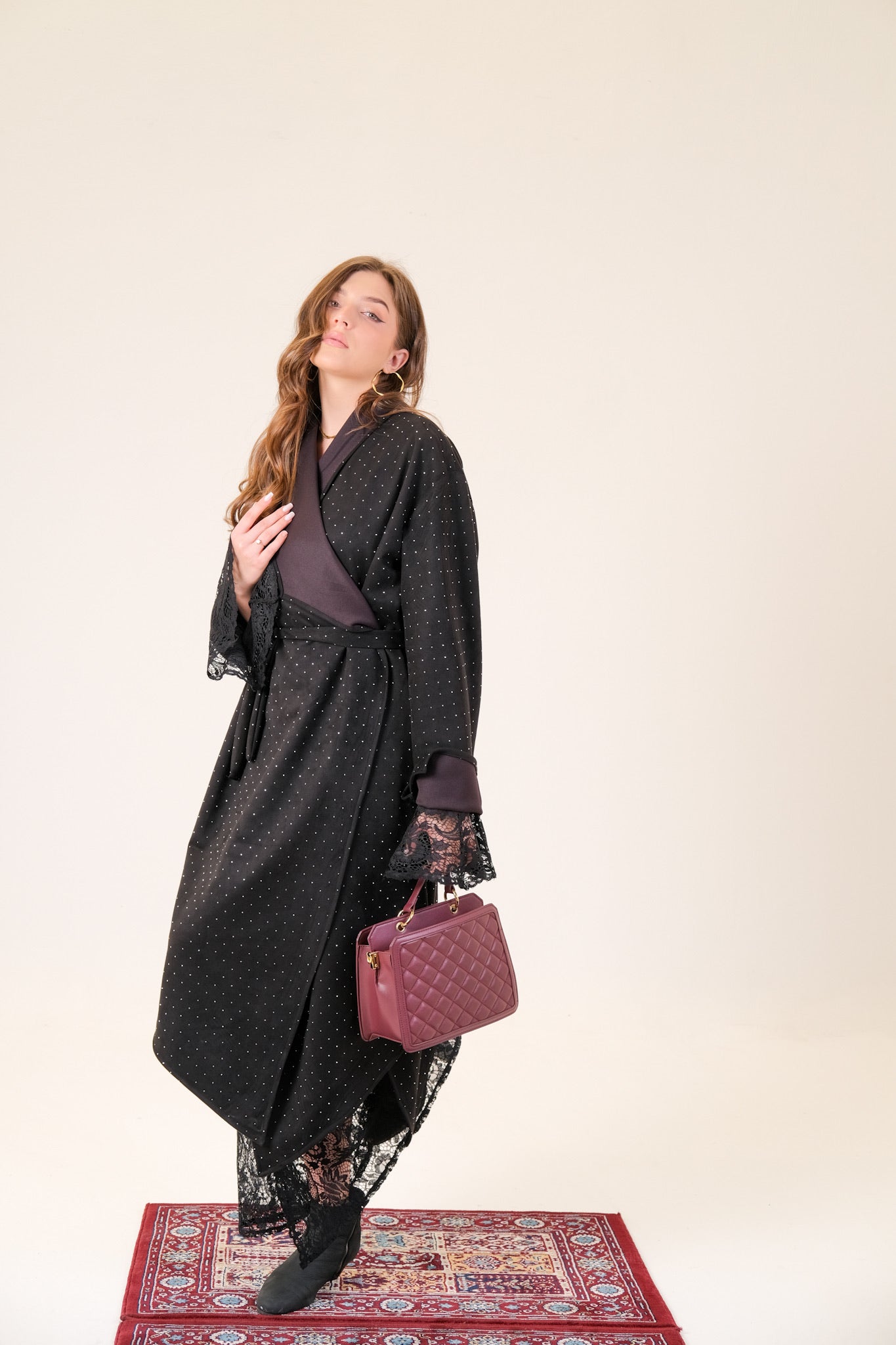 Galaxy Layal Dress ⭐