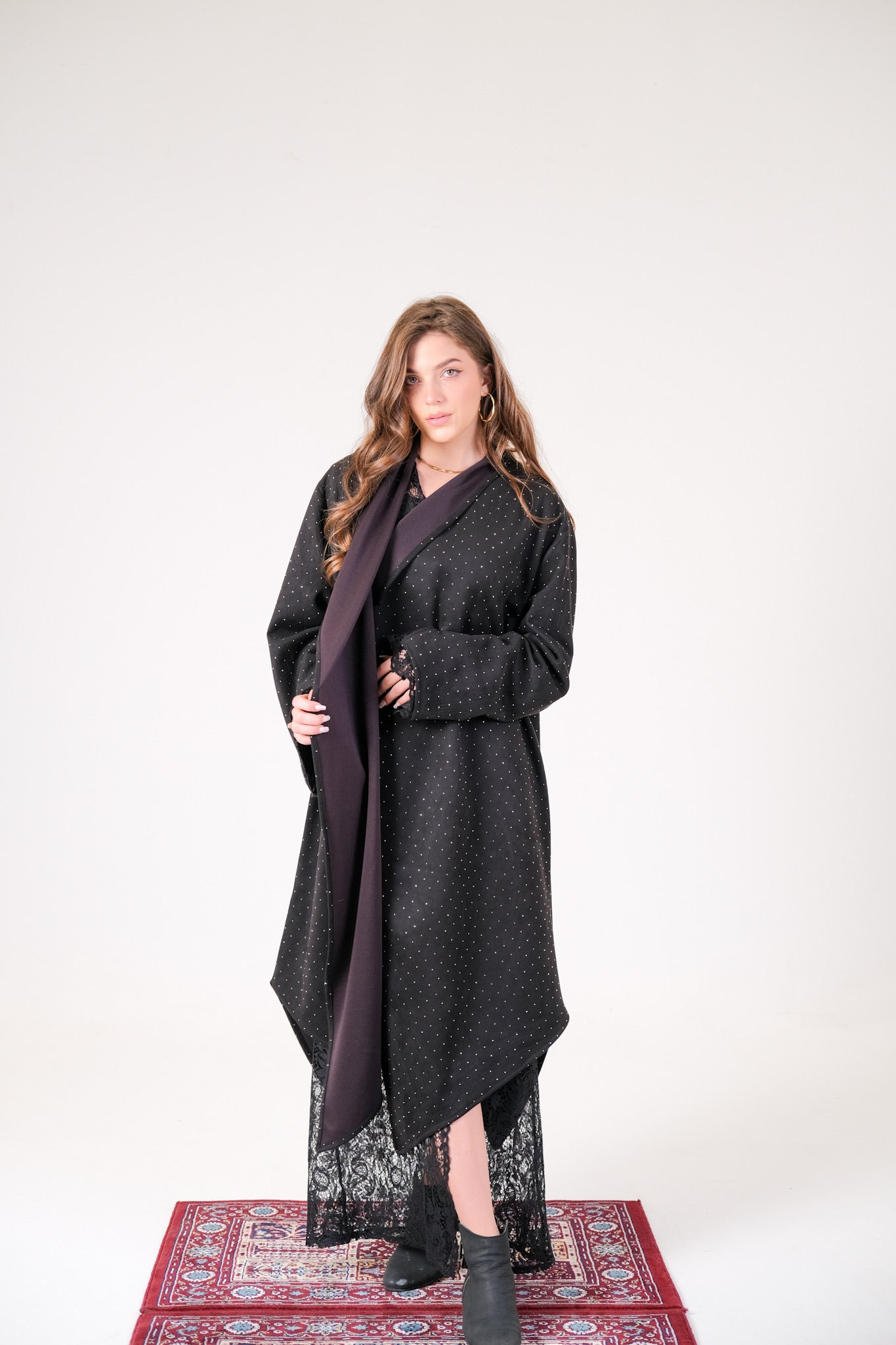 Galaxy Layal Dress ⭐