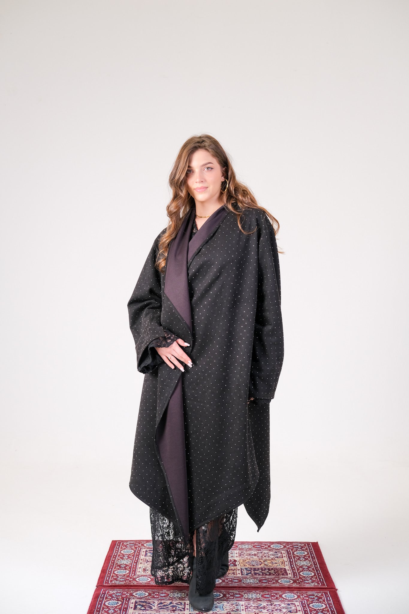 Galaxy Layal Dress ⭐