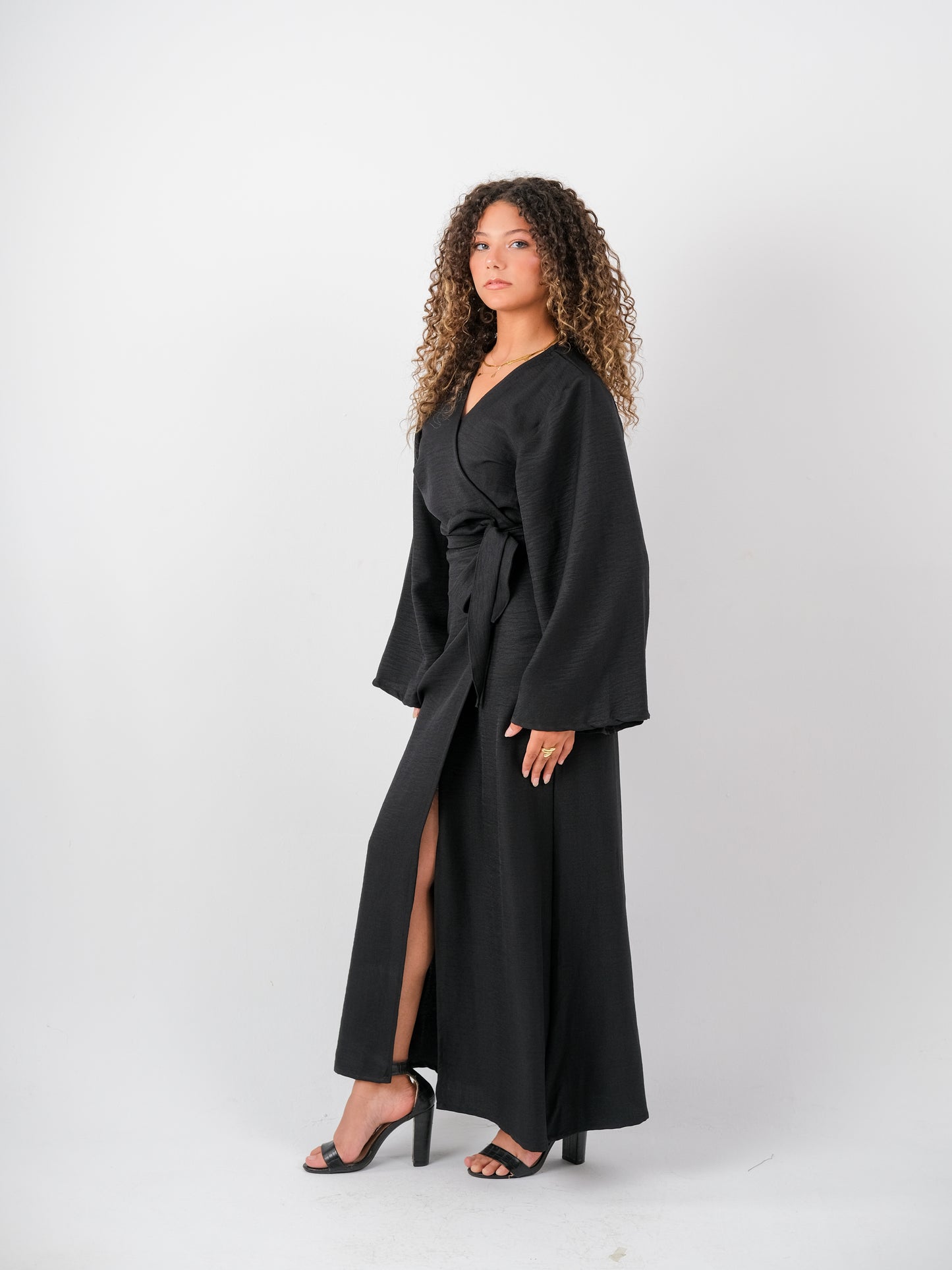 Kimono/Dress
