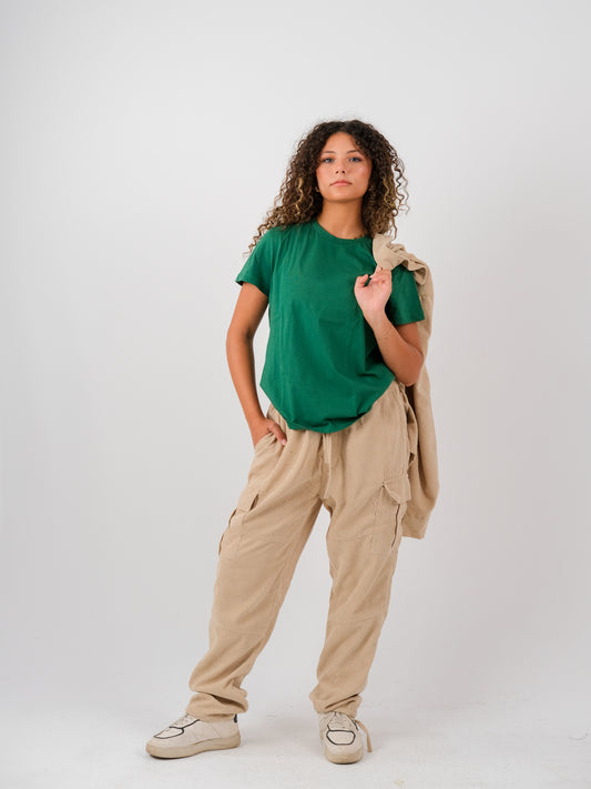 Corduroy Set