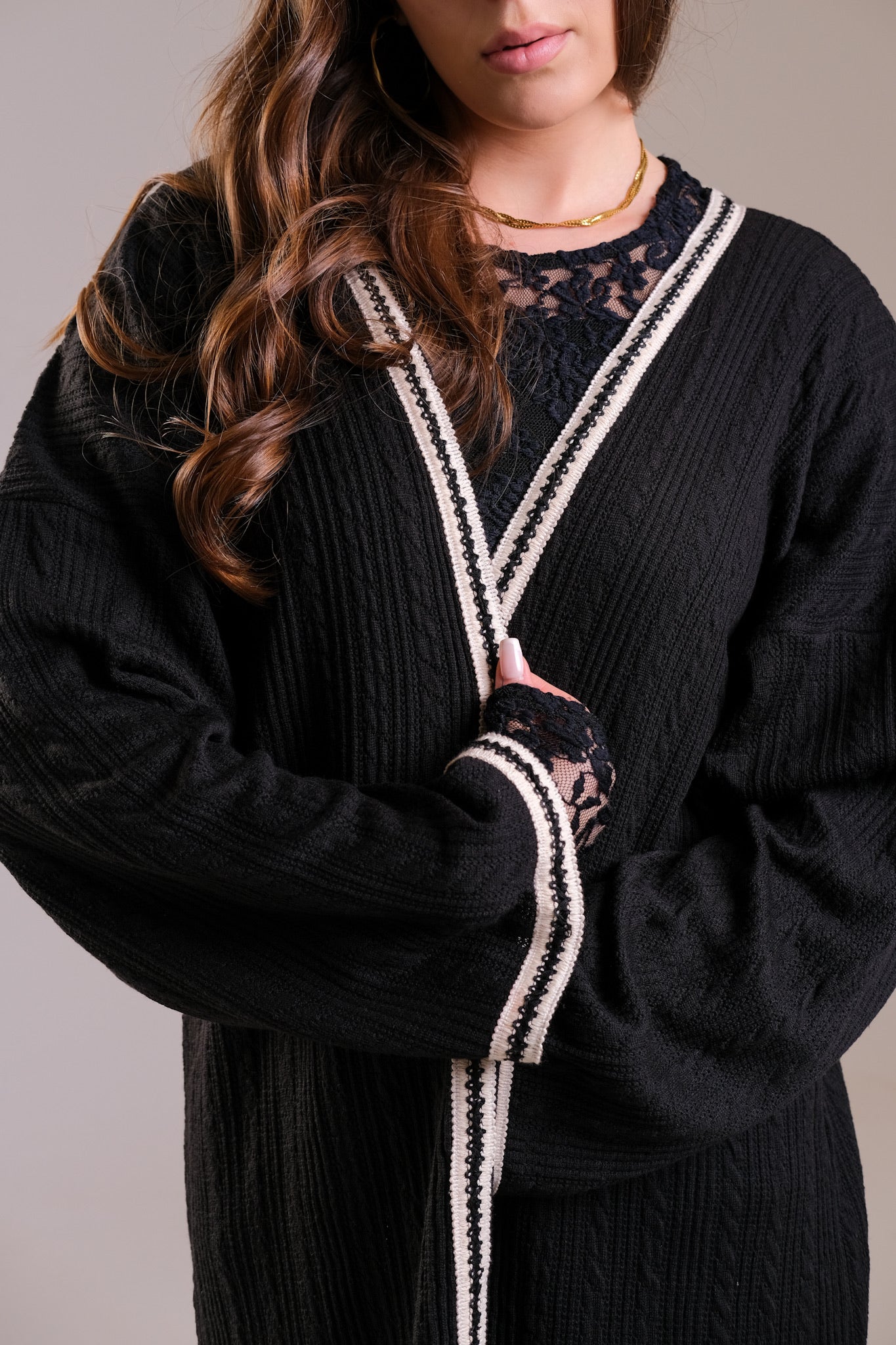 Denim & Knit Duo | Save 10%